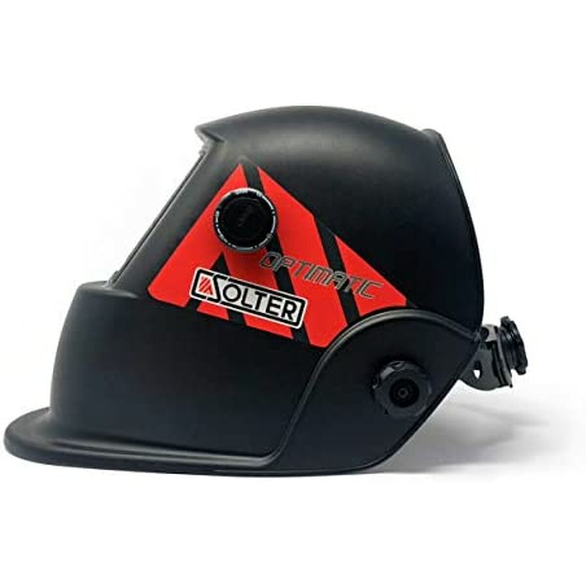 Schermata di saldatura Solter Ottimatic 100 Elettronica automatica-2