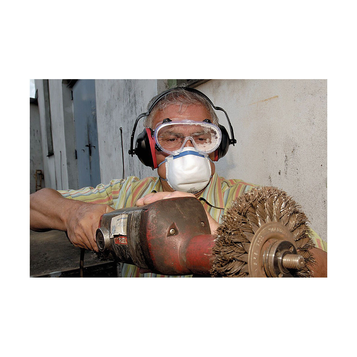 Wolfcraft 4871000 Home Safety Kit-2