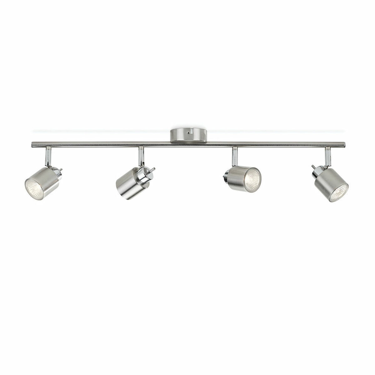 Philips Meranti 15,5 x 10 x 69 cm 4 GU10 Металл хром-2