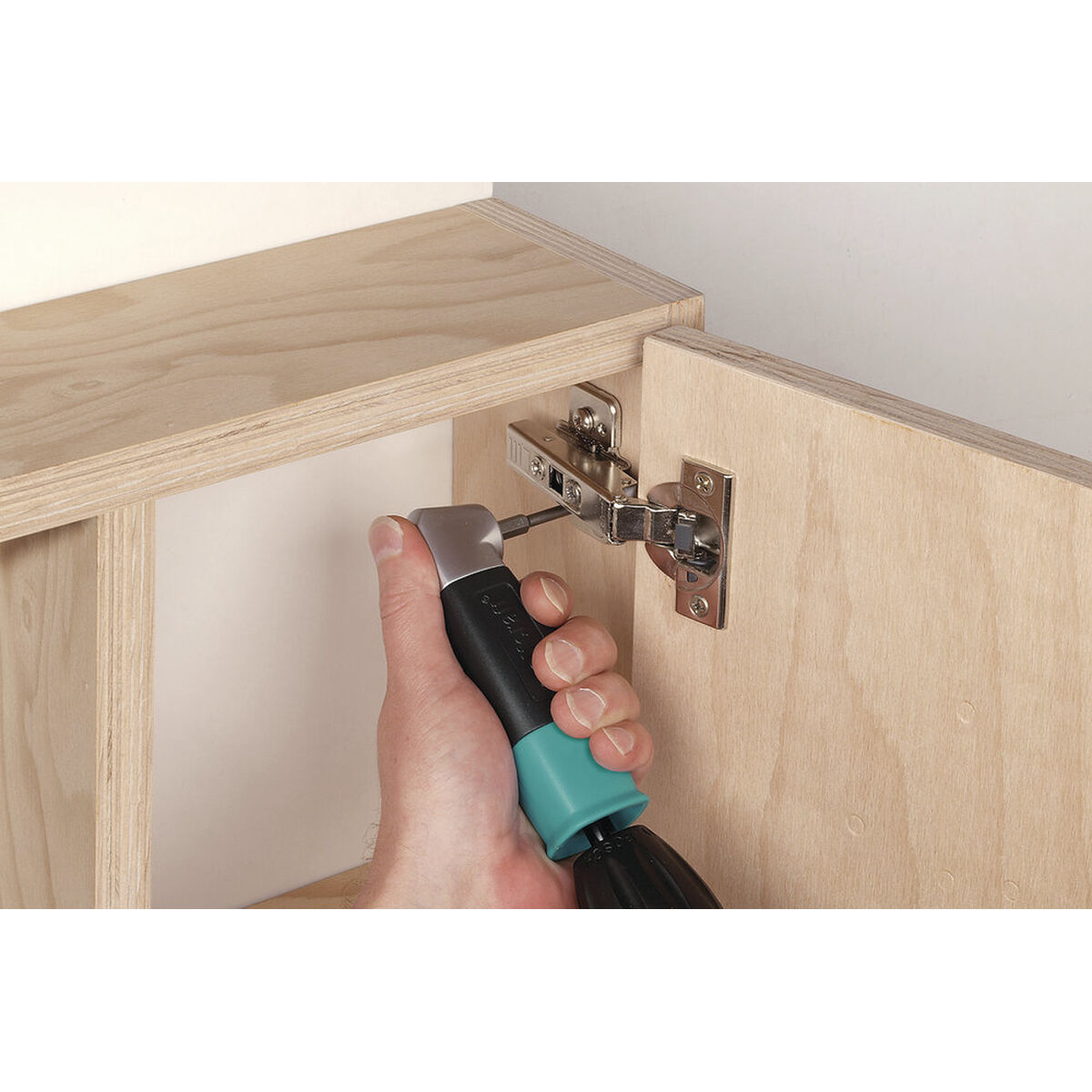 Wolfcraft 4688,000 screwdriver-3