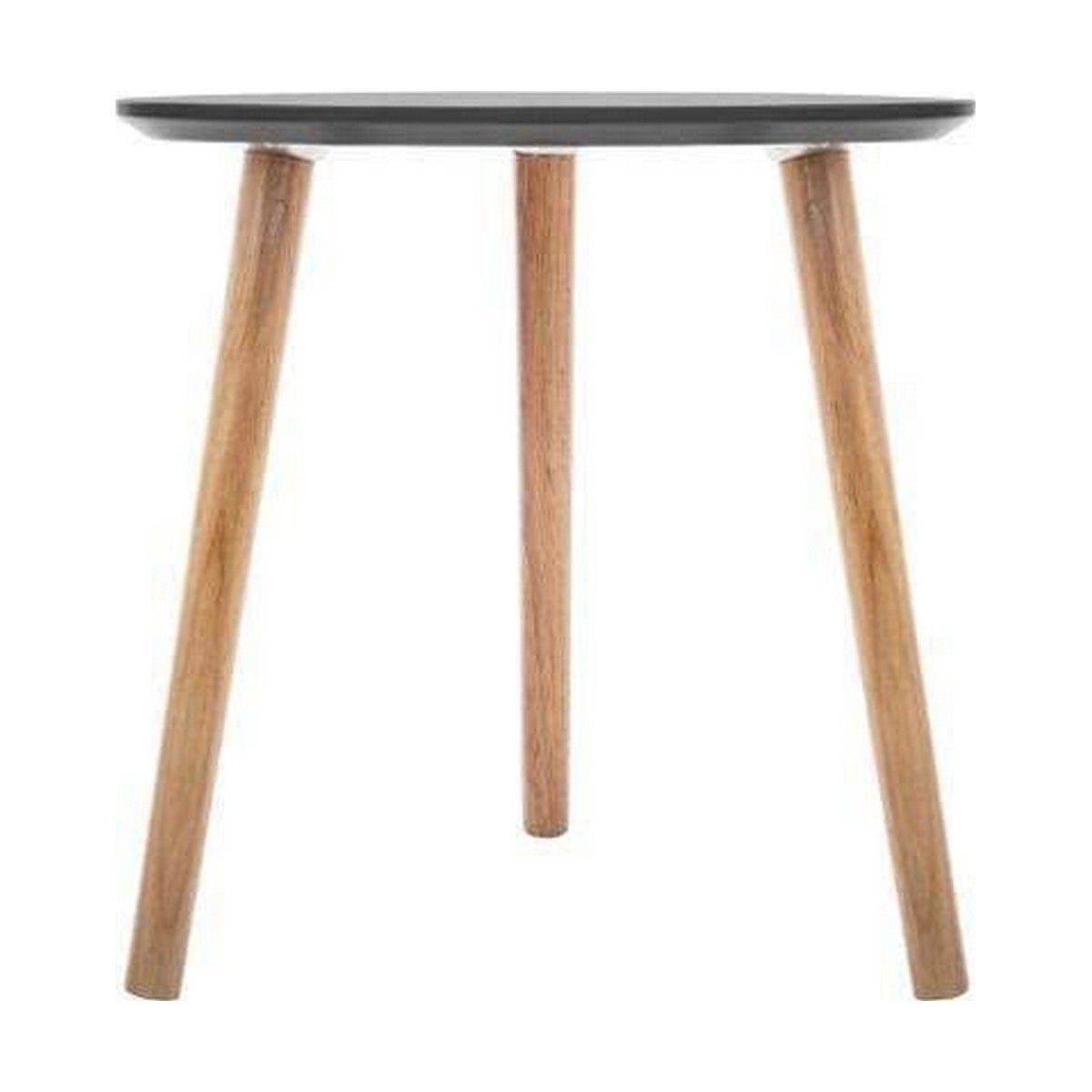 Кофейный столик Atmosphera Деревянный MDF (60 x 60 x 45 cm)-4