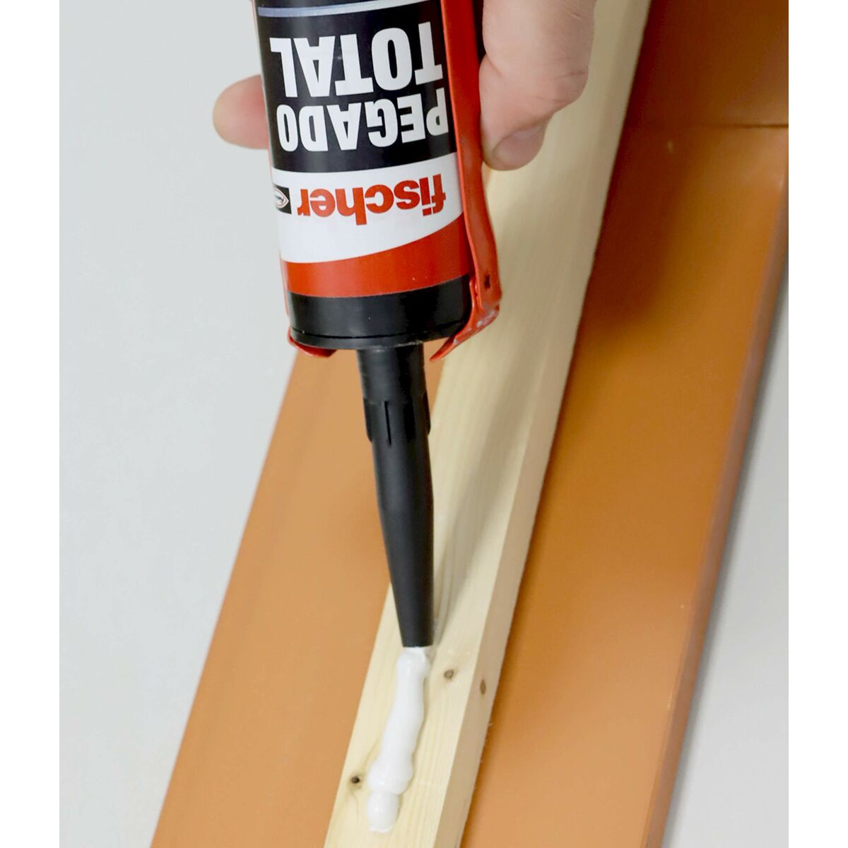 Glue Fischer Ms 290 ml-3