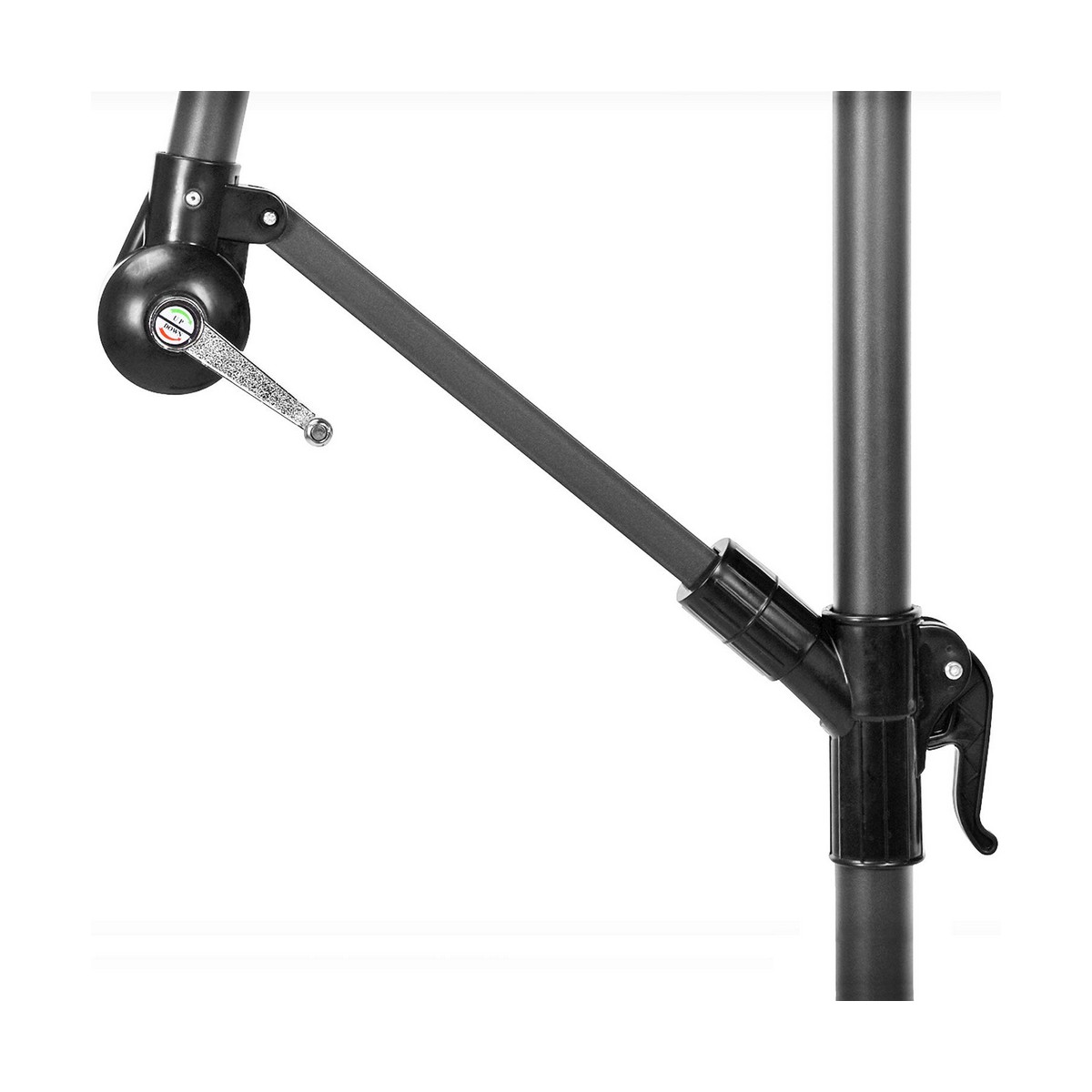 Пляжный зонт Ambiance 3 m-2