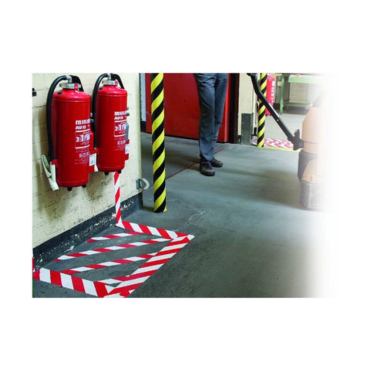 Fita adesiva TESA (50 mm x 33 m)-3