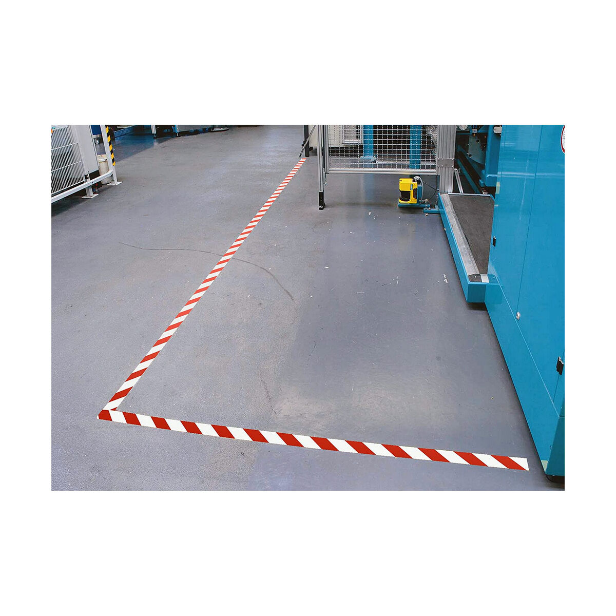 Fita adesiva TESA (50 mm x 33 m)-4