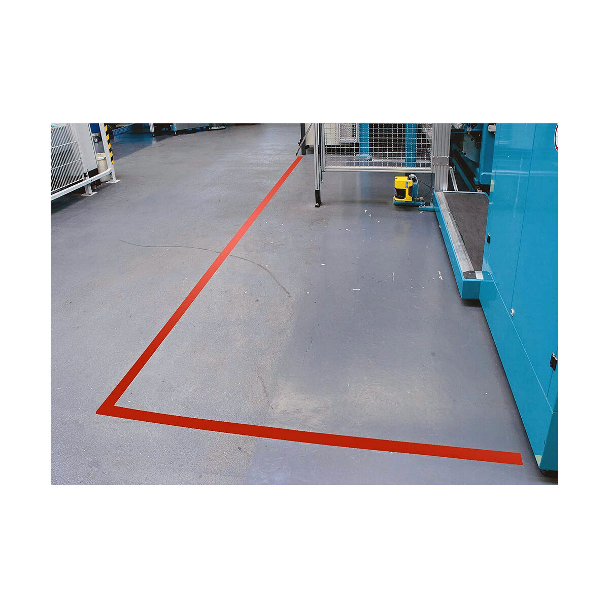 TESA yopishqoq lenta (50 mm x 33 m)-3