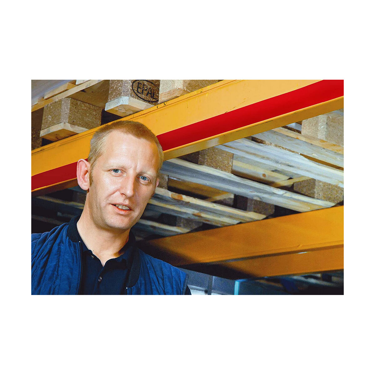 TESA yopishqoq lenta (50 mm x 33 m)-4