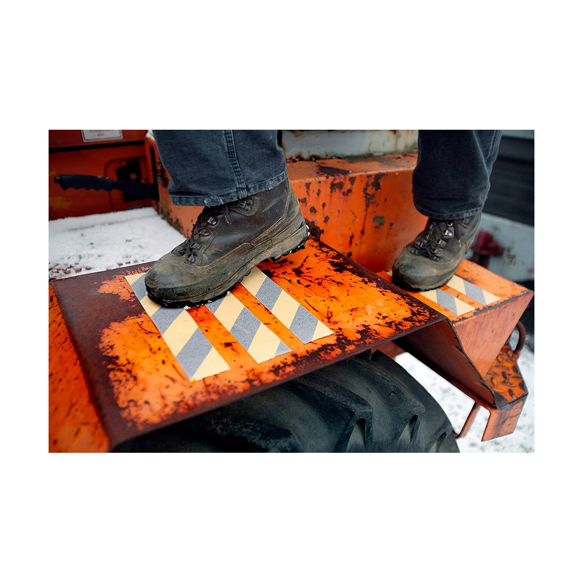 TESA yopishqoq lenta 15 m x 50 mm-5