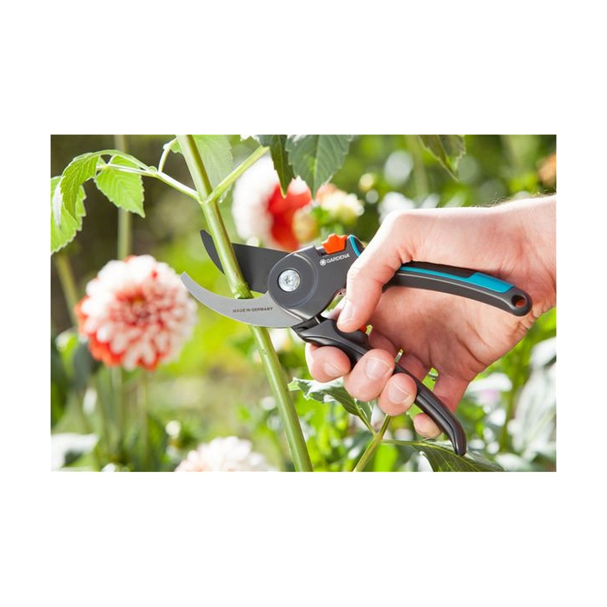 Садовые ножницы Gardena 8904 24 mm-3