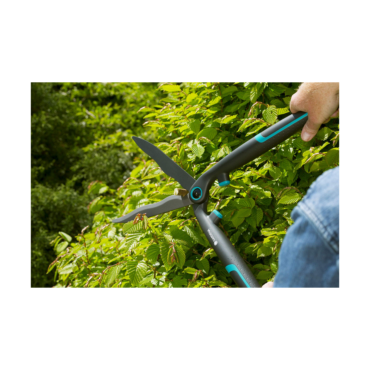 Hedge trimmer Gardena easycut 12301-20-7