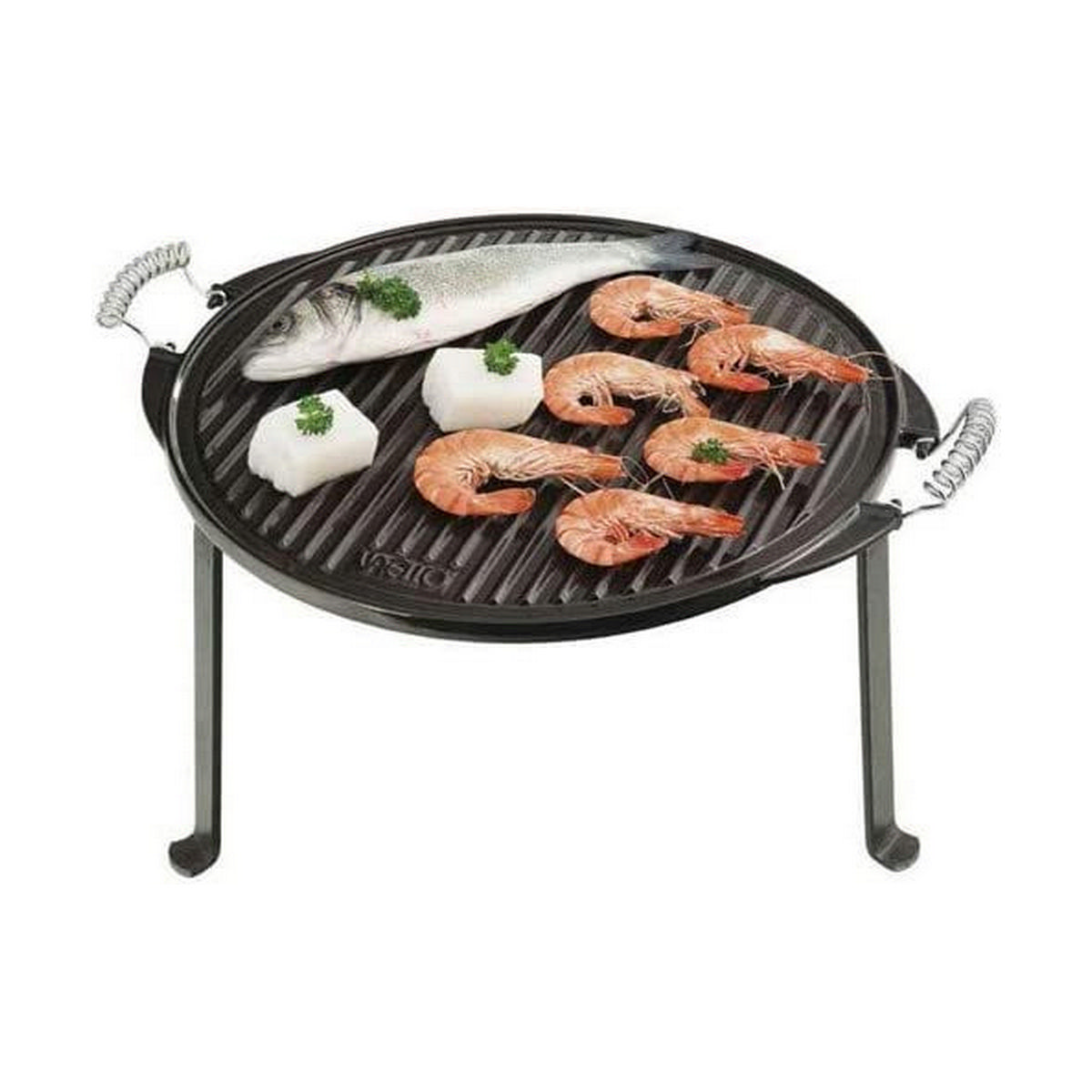 뜨거운 표면 Vaello Ø32 cm-3