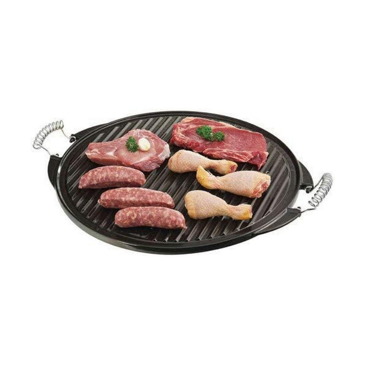 뜨거운 표면 Vaello Ø32 cm-4