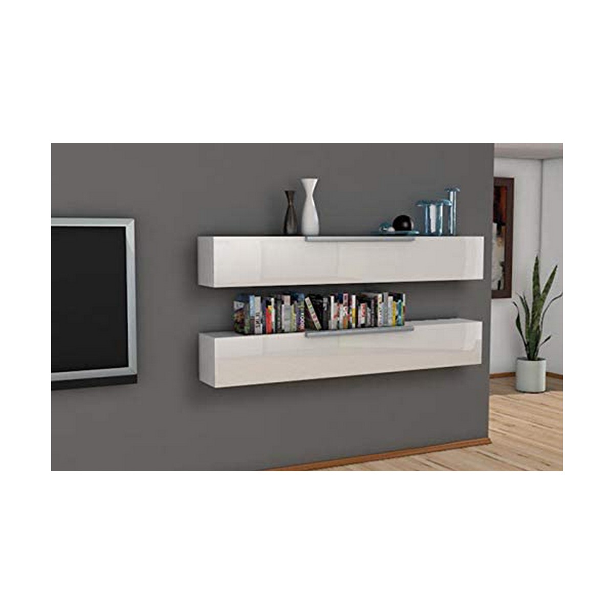 Fischer duopower spikes 6/8/10-7