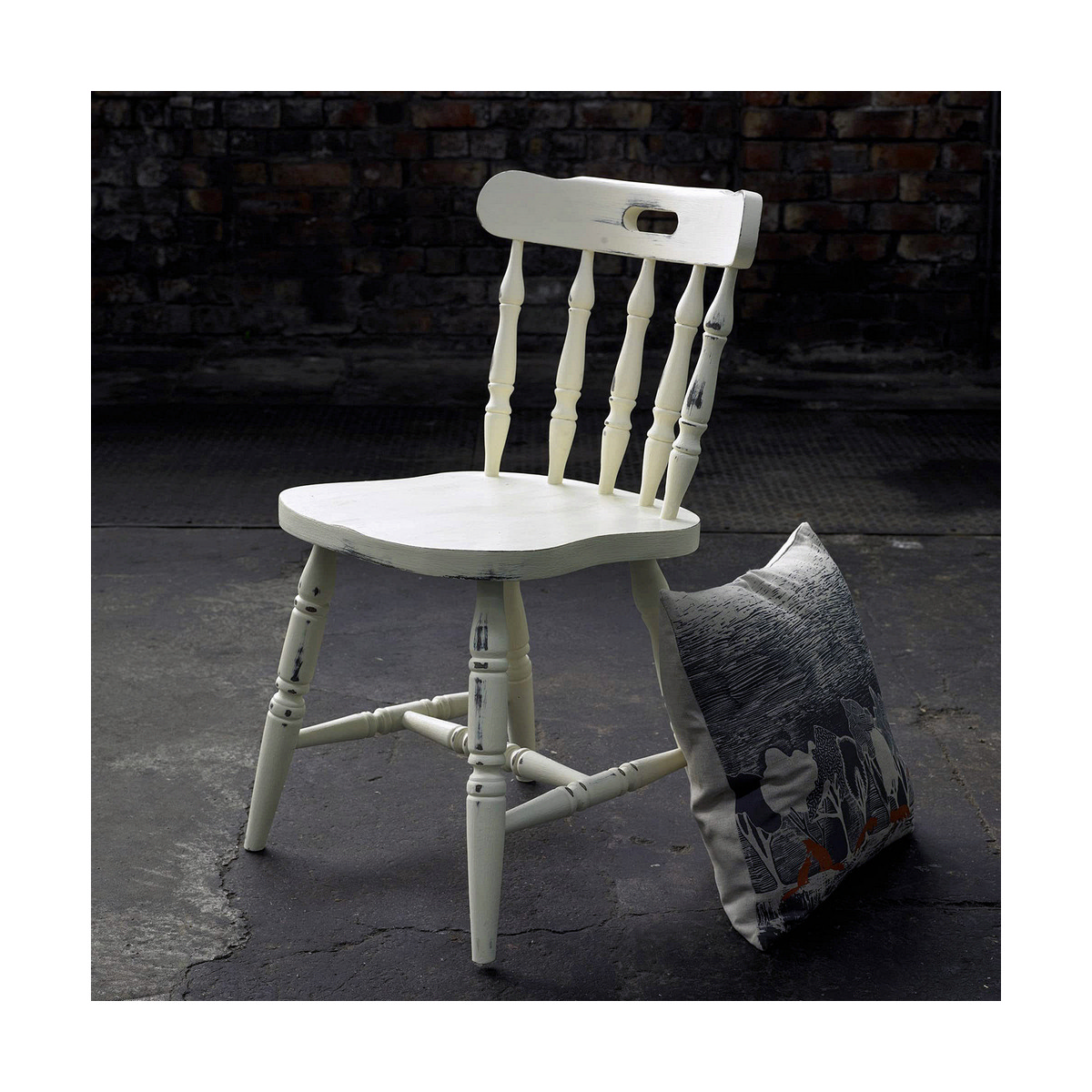 Paint Bruguer Cream 750 ml-2