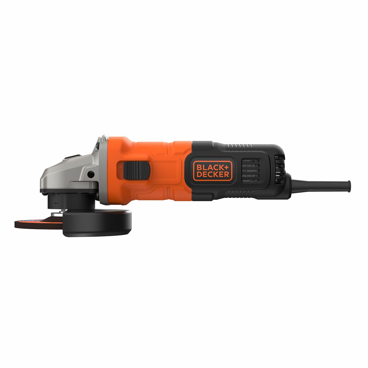 Black & Decker BEG010 Mini 115mm 230-240 V 710 W Angle Grinder-2