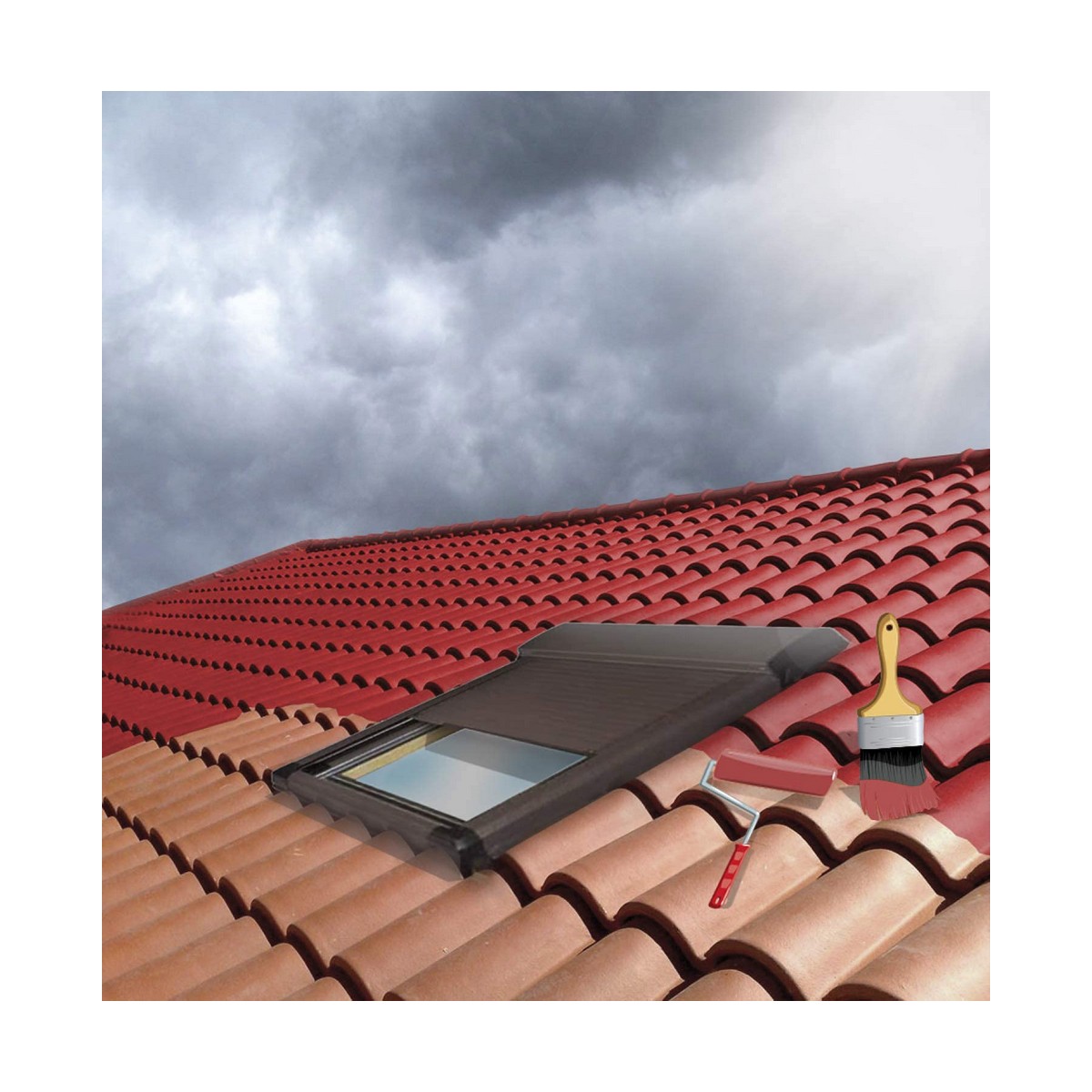 Waterproofing Fischer 547153-3