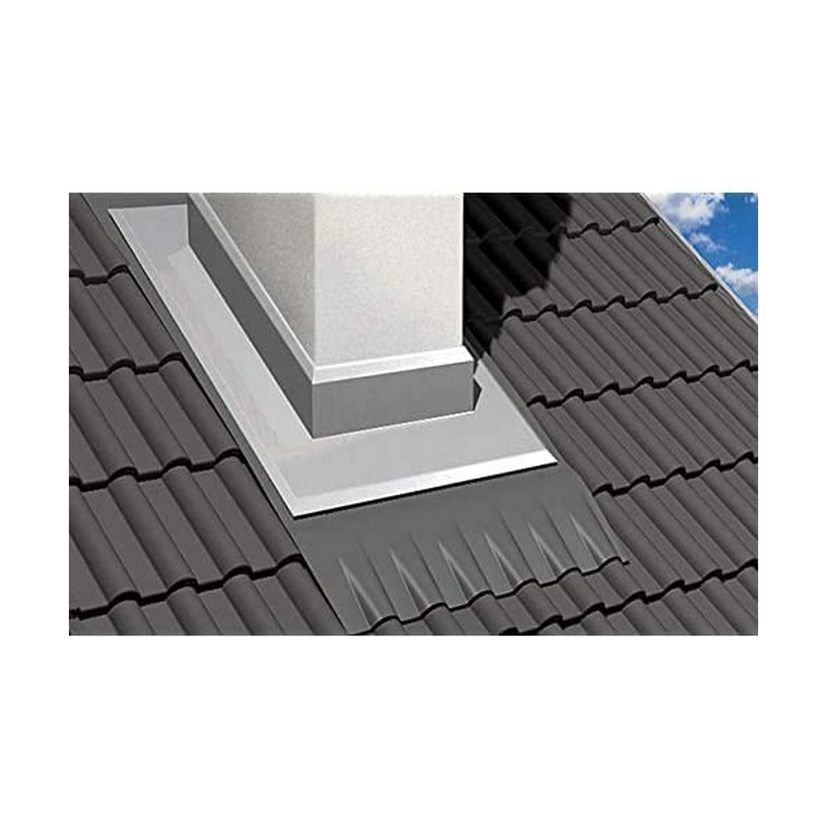 Waterproofing Fischer 547153-5