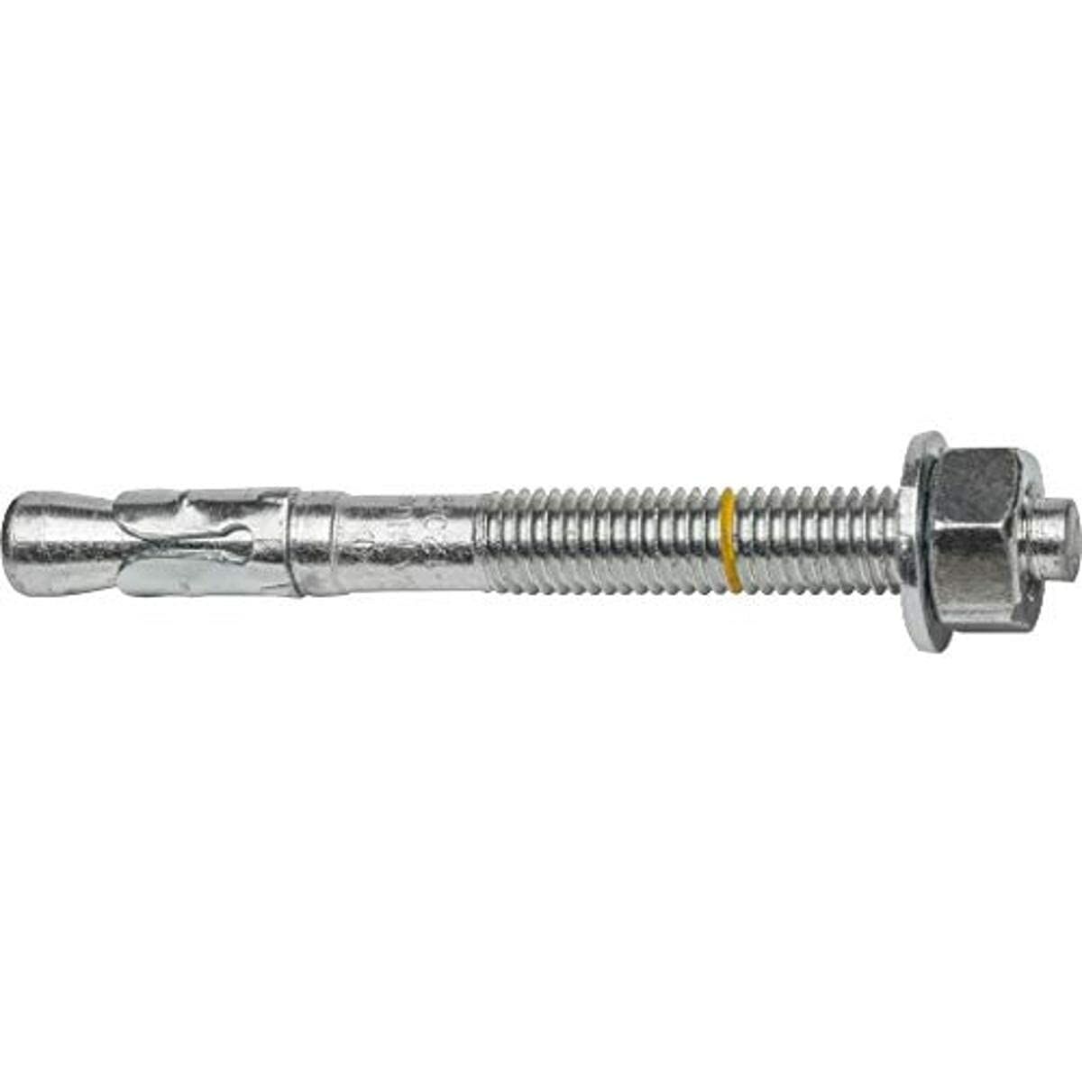 CELO Schraubbox din 10-60/10 Ø 10 x 60 MM 50 Stück Galvanisierung