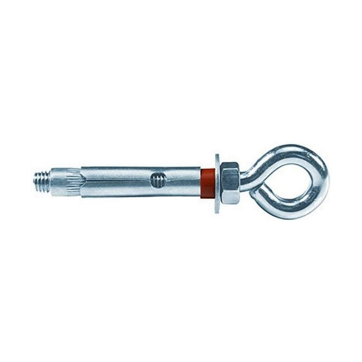 Fischer fsl 8 шипалары