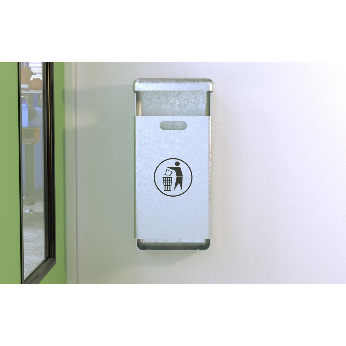 Fischer 8 x 60 mm closed socket-3