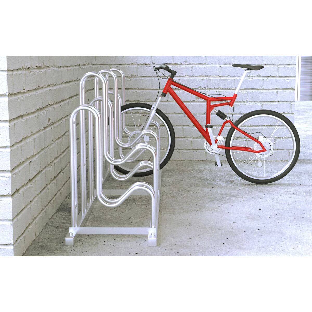 Fischer spikes 8 x 80 mm-4