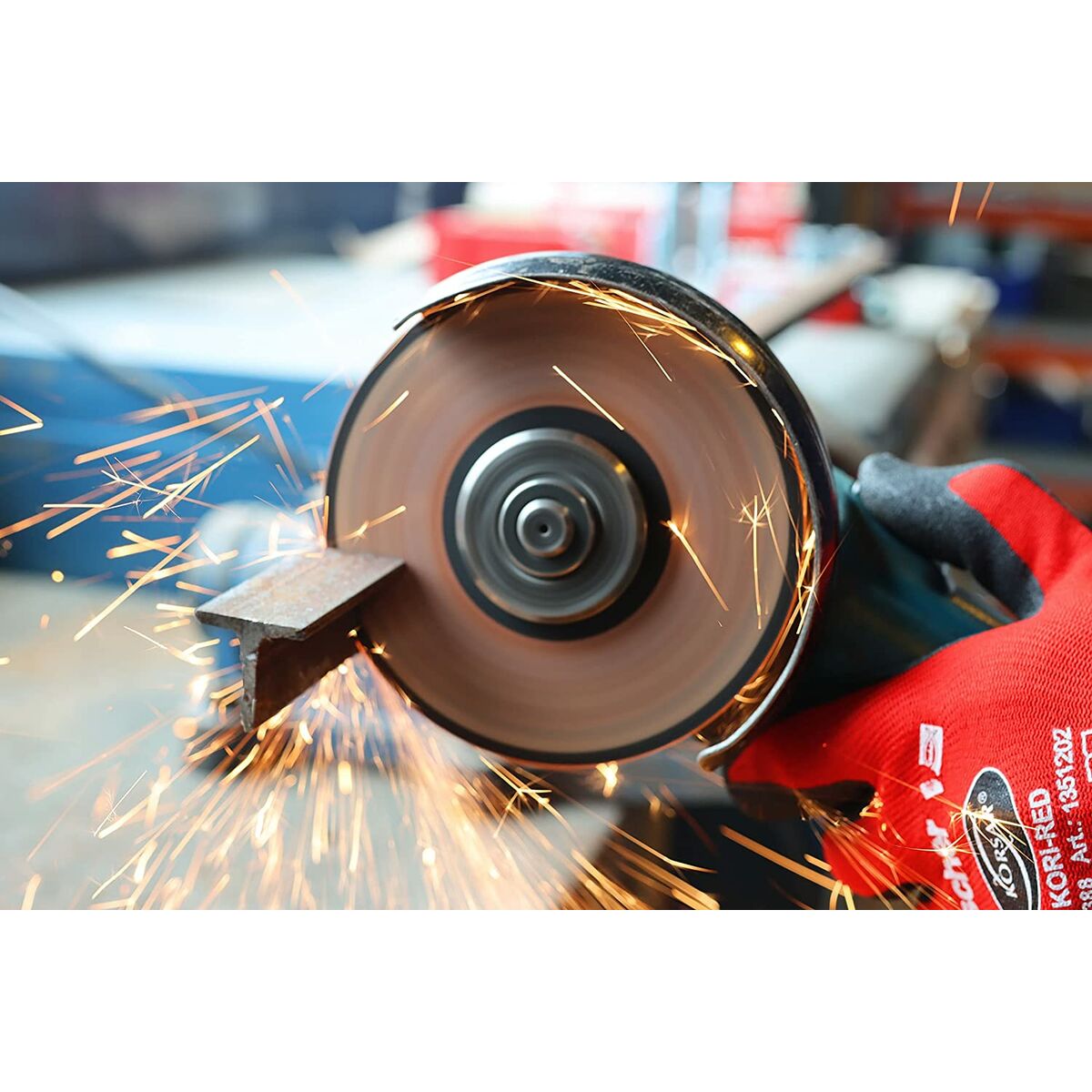 Fischer cutting disc-2