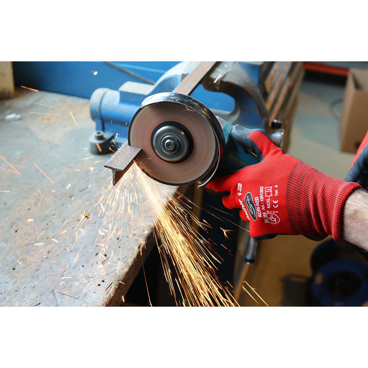 Fischer cutting disc-3