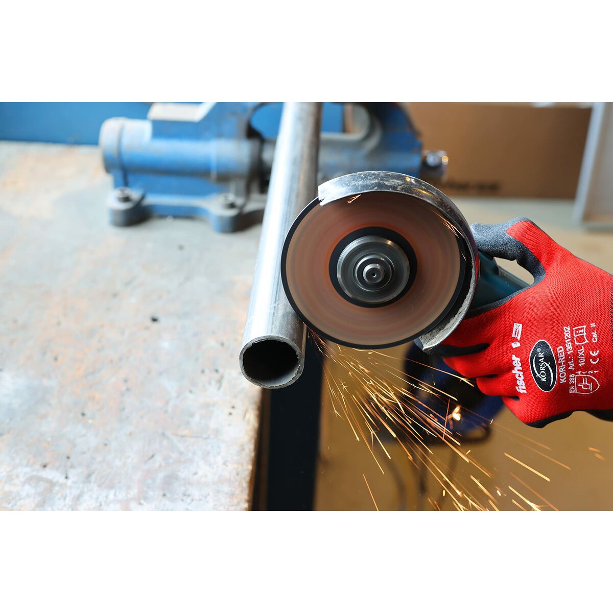 Fischer cutting disc-4