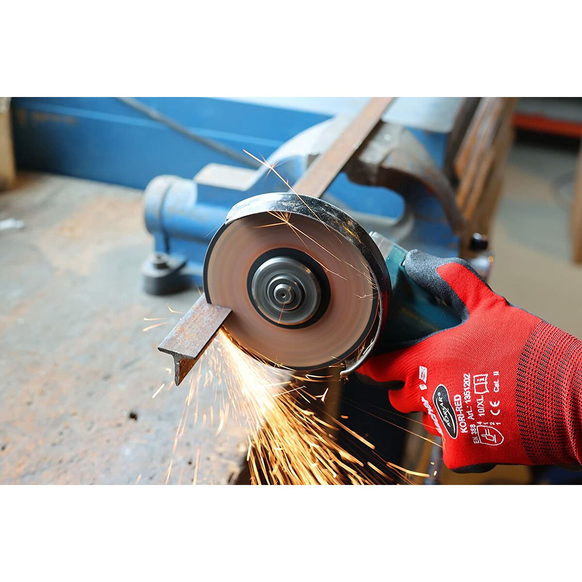 Fischer cutting disc-5