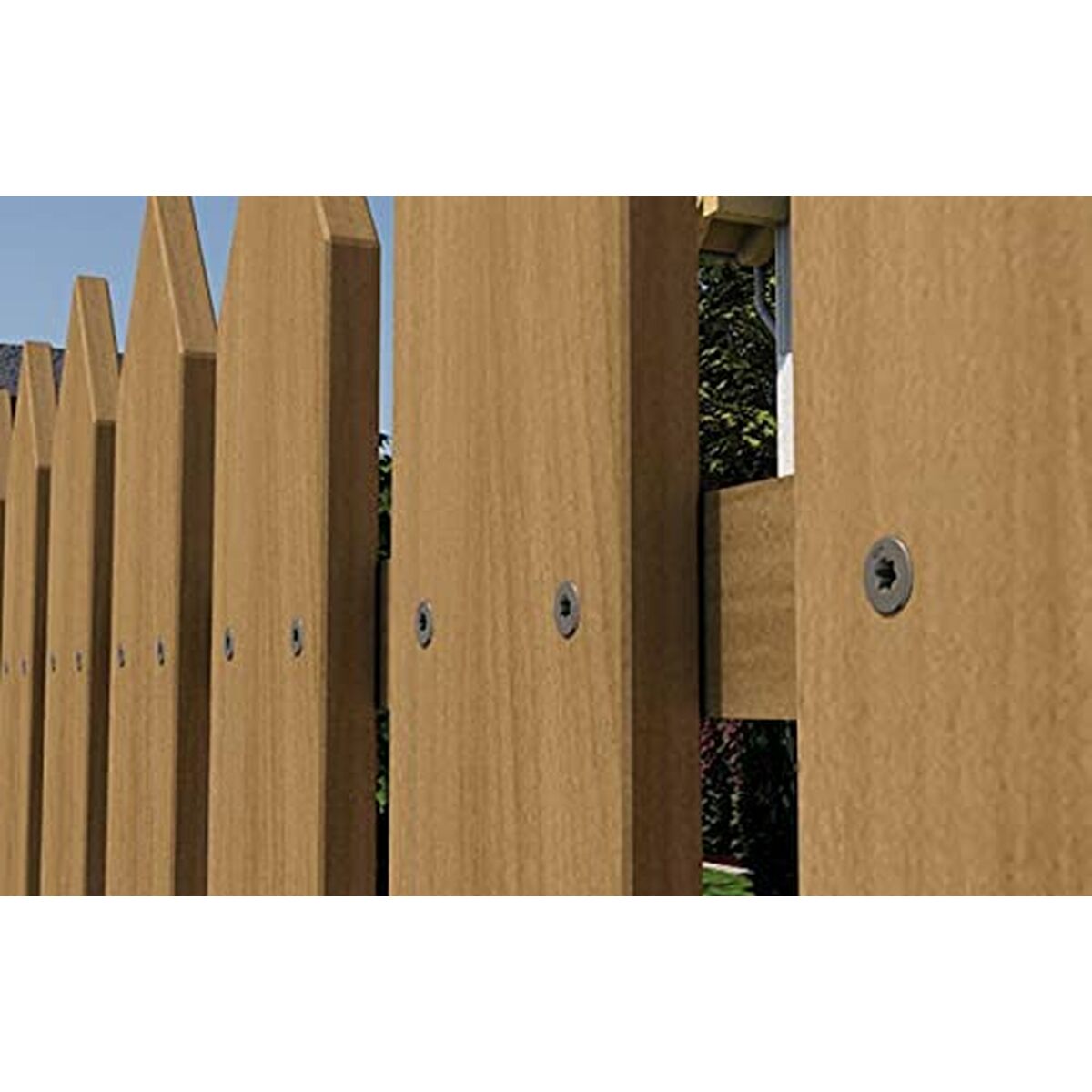 Fischer dowels and screws (100 pieces)-3