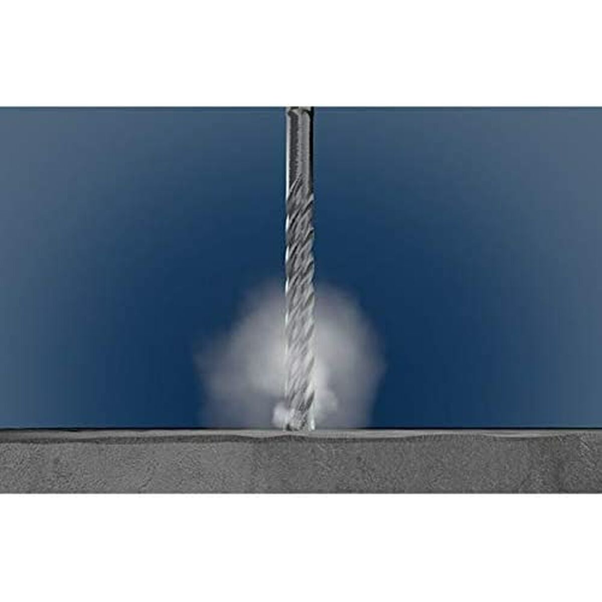 Fischer Quattric II SDS Plus Drill Set Steel 10 x 265 mm-3