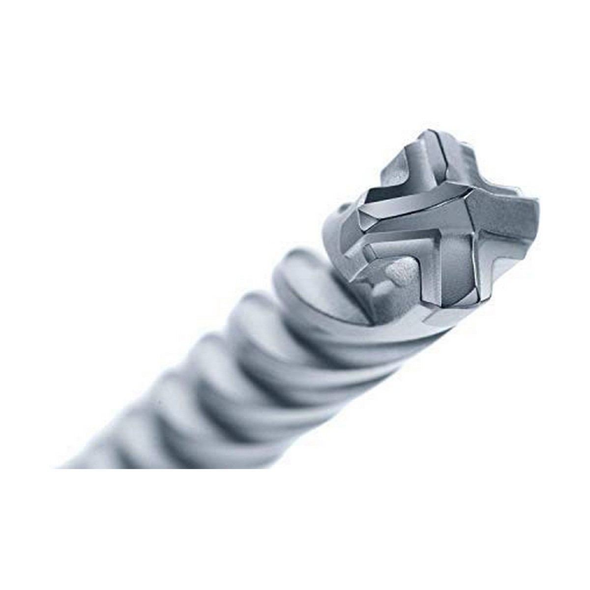 Fischer sds plus quattric ii drill-3