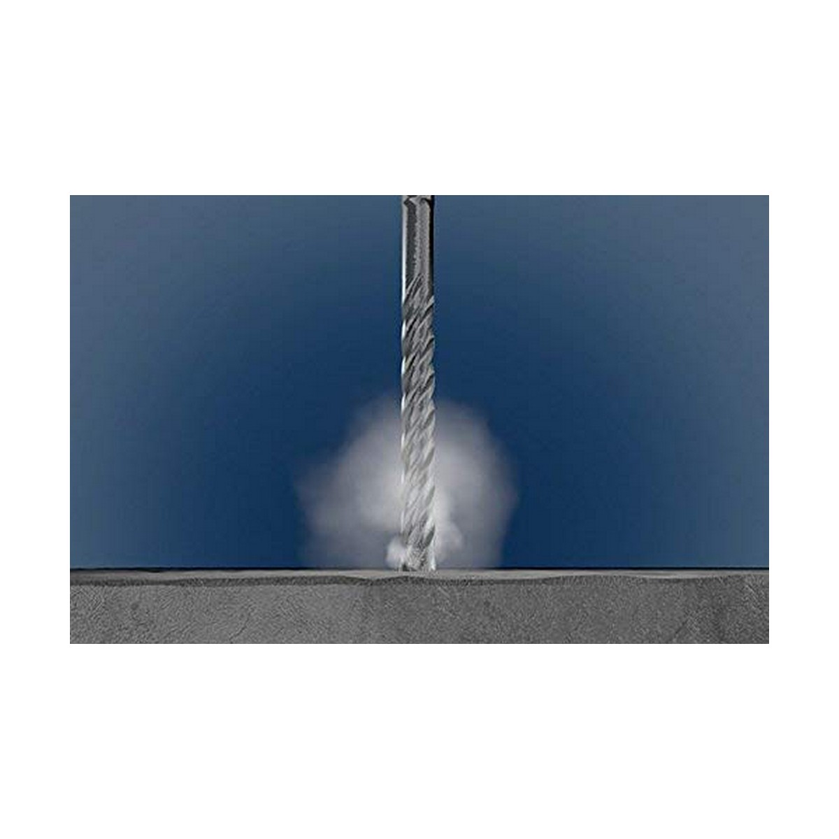 Fischer sds plus quattric ii drill-5