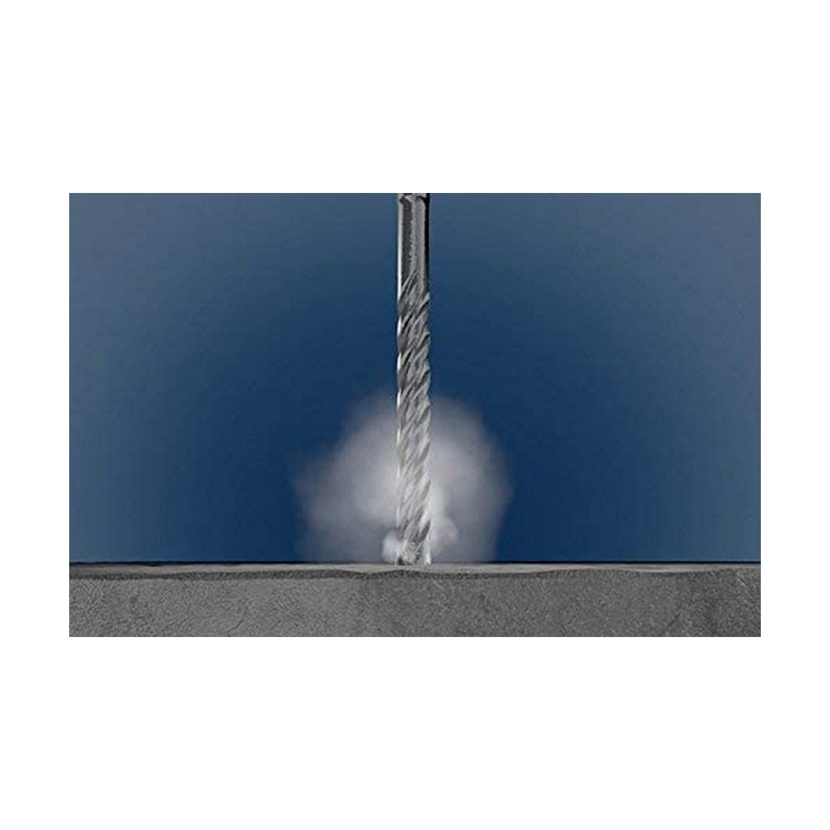 Fischer sds plus quattric ii drill-5