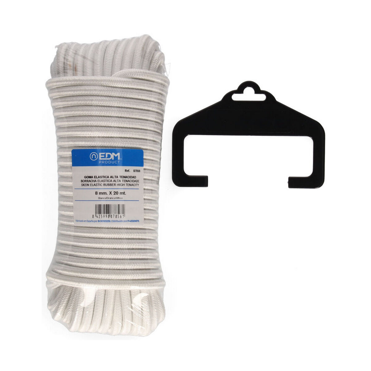 Braided bundle EDM 20 m-2