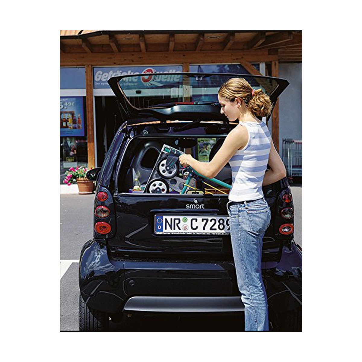 Wolfcraft ts 550 multipurpose trolley-2