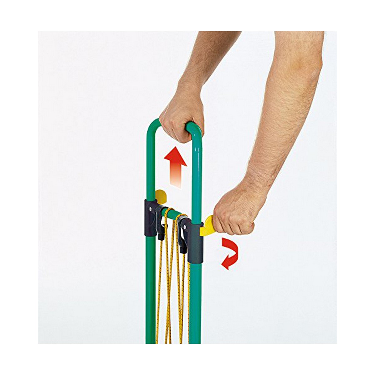 Wolfcraft ts 550 multipurpose trolley-5