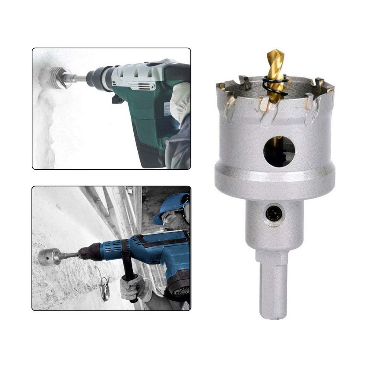 Saw Wolfcraft 5978000-5