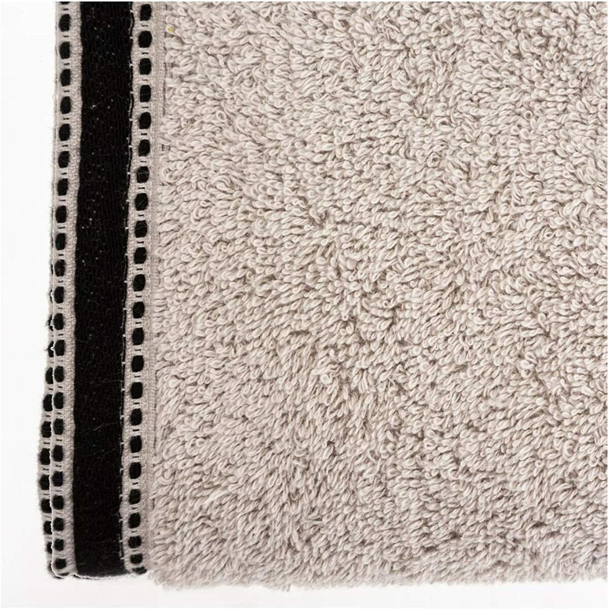 Банное полотенце 5five Premium Хлопок лён 550 g (100 x 150 cm)-2