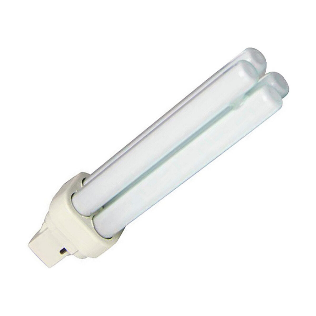 Люминесцентная лампа Philips lynx G24D 1200 Lm (830 K)-3