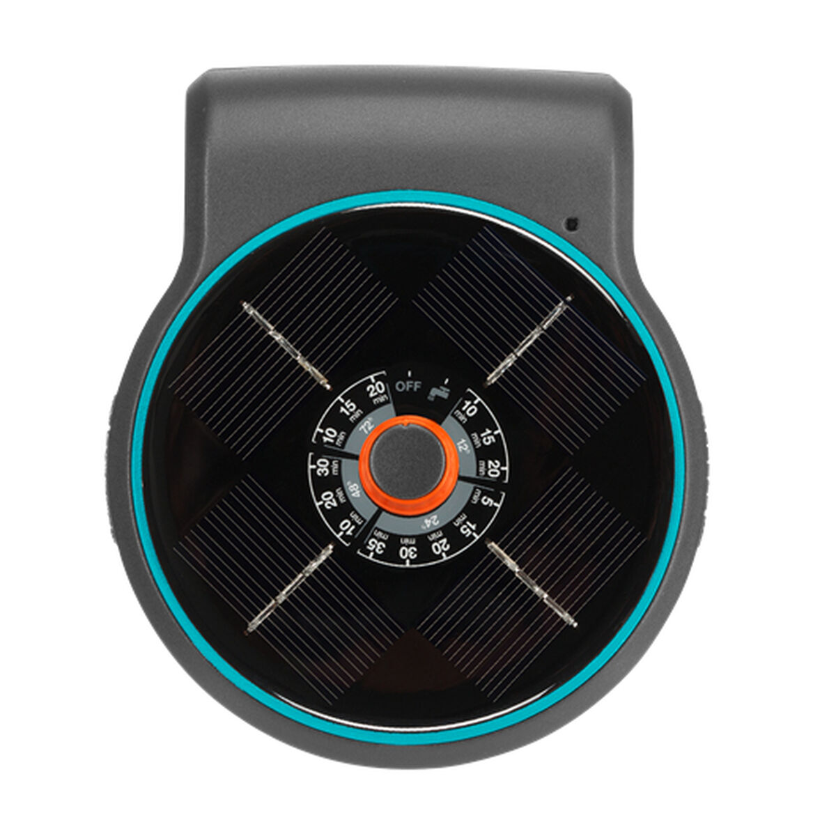 Автоматическая система капельного орошения для горшков Gardena Aquabloom-7