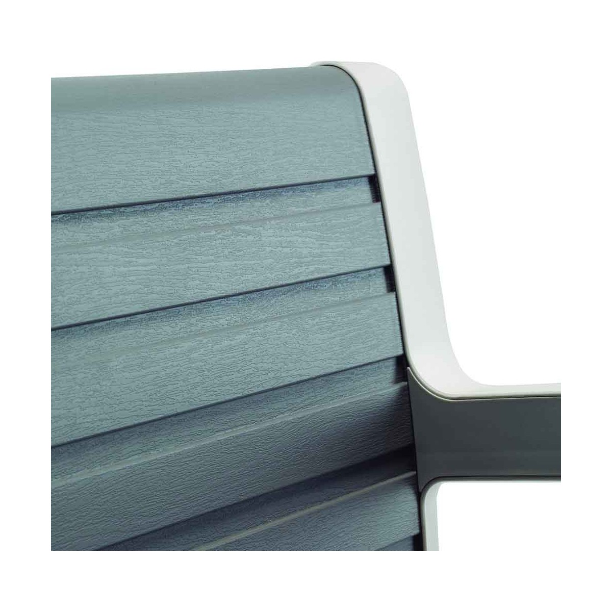 Садовая мебель SP Berner Miami Смола (62 x 66 x 35 cm) (72 x 66 x 63,5 cm) (120 x 48 x 69 cm)-4