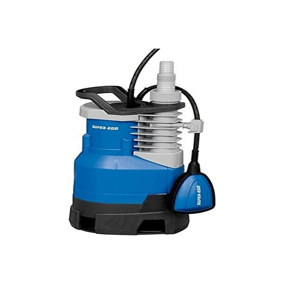 Super Ego BTS-135 750 W су сорғысы-2