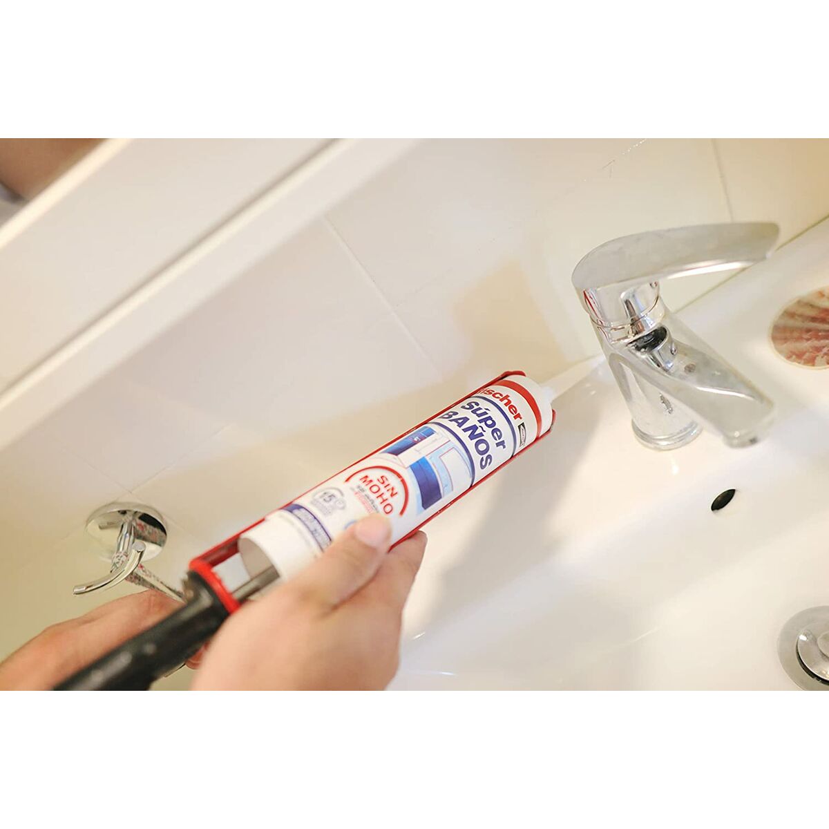 Silicone Fischer 280 ml-3