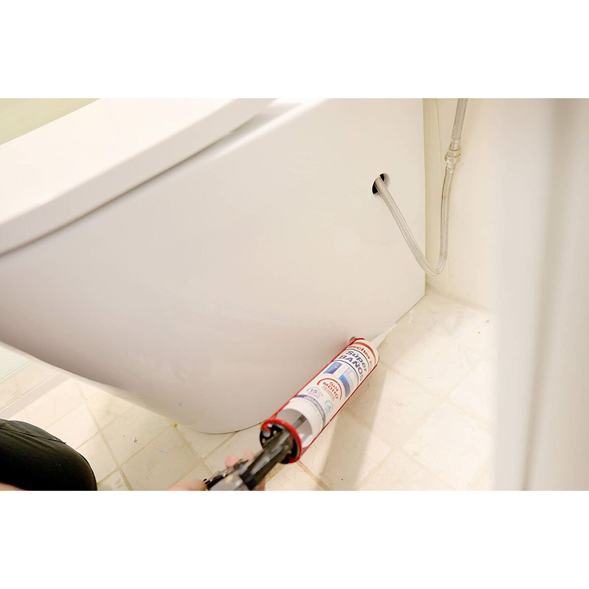 Silicone Fischer 280 ml-4