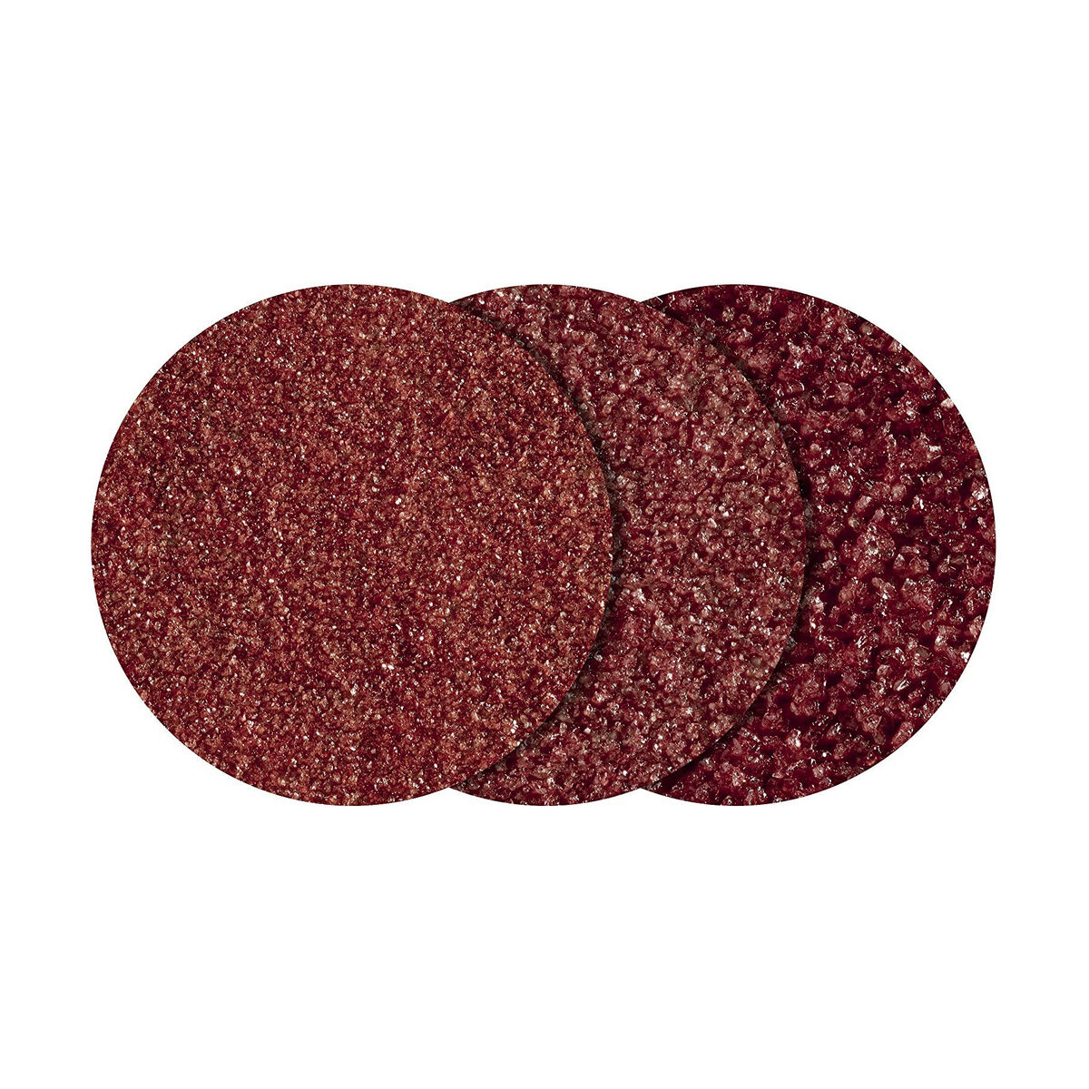 Wolfcraft 5607000 Grinding Discs-7