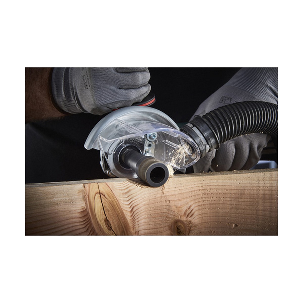 Half rasp reed Wolfcraft 4385000-8