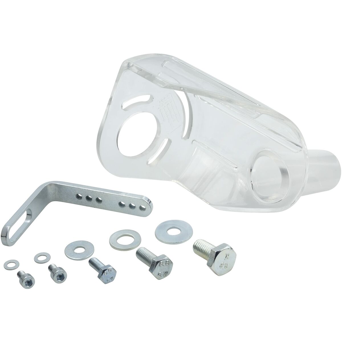 Wolfcraft 4399000 Angle Grinder-5