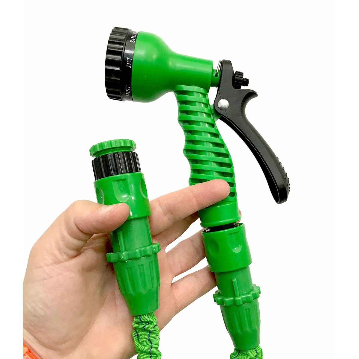 Шланг Aqua Control Xpansy Hose Basic 1/2, 3/4 (7,5 m)-4