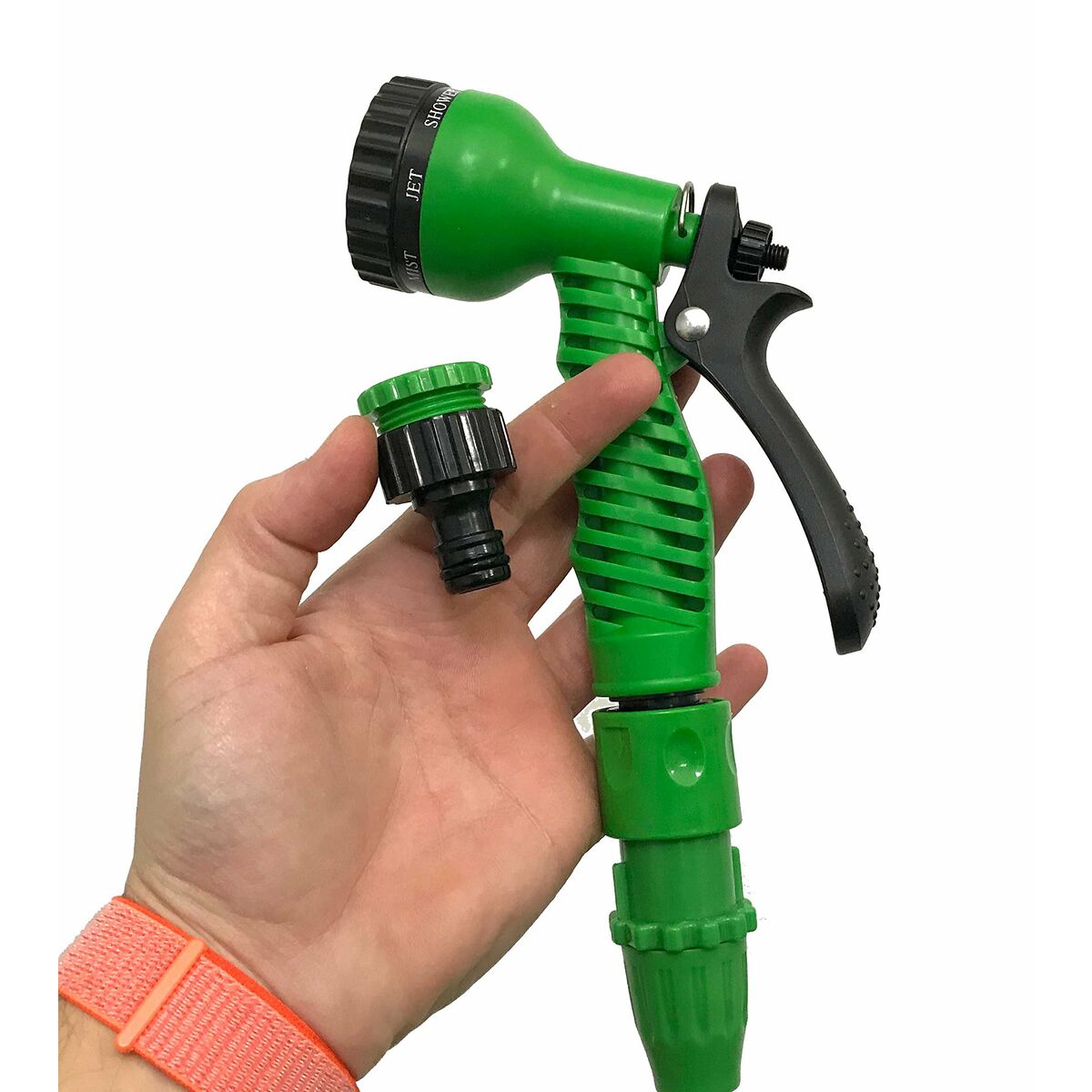 Шланг Aqua Control Xpansy Hose 1/2, 3/4 (15 m)-4